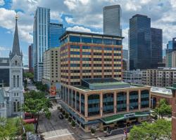 The Westin Houston Downtown