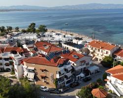 Haus Niko Apartments and Suites