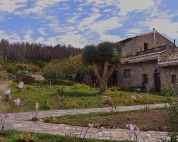 Casa Rural La Gustoza