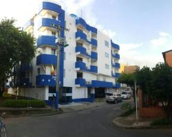 Aparta Hotel Jardines del Caney