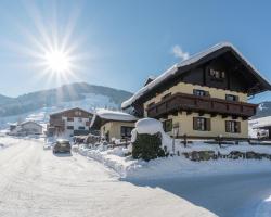 Apartment in Leogang near Ski Lift