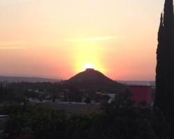 Hotel Colibri Queretaro