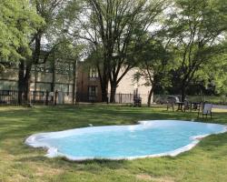 Travelodge by Wyndham Trois-Rivieres