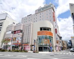 Premier Hotel Cabin Matsumoto