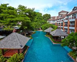 Woodlands Hotel and Resort Pattaya