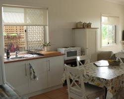 The Friendly Chat Bed and Breakfast