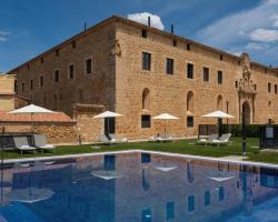 Castilla Termal Burgo de Osma