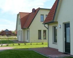 Holiday home in Wietzendorf with a view of the countryside