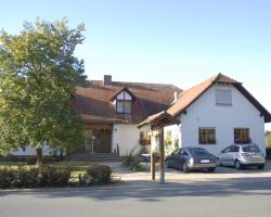 Gasthaus-Pension Hofmann