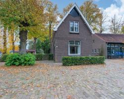 Holiday home in Dwingeloo