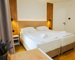 Vila Sunce Village Resort Konjic