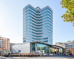 Holland House Hotel Cardiff By Sunday