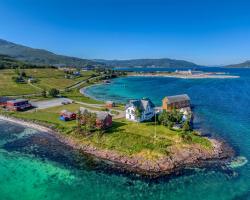 Sandtorgholmen Hotel - Best Western Signature Collection