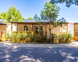 Amadria Park Camping Sibenik Mobile Homes