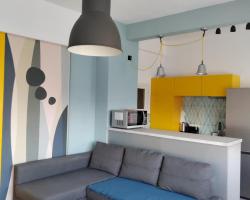 Amazing View Apartment