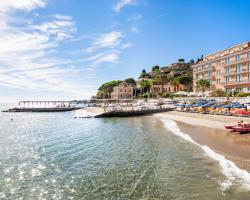 Hotel Golfo e Palme