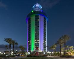 Four Points by Sheraton Orlando International Drive