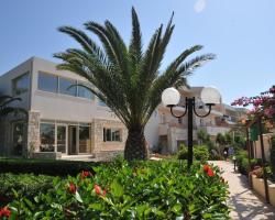 Cretan Garden Adults only Hotel 16plus