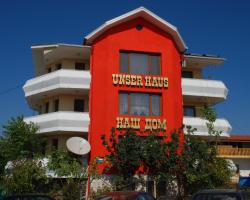 Guest House Nash Dom