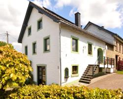 Holiday home in Butgenbach near the Lake