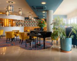 Hotel Le Grand Pavois