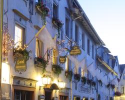 Hotel Wappenstube