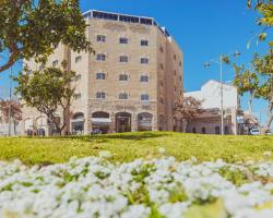 Agripas Boutique Hotel