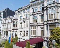 Park Hotel Brussels