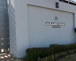 Mzanzi Rock Halaal Guesthouse