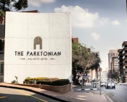 The Parktonian All Suite Hotel