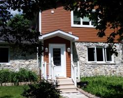 Le Gîte De La Rivière