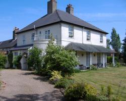 Beechwood House B & B