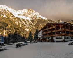 Sport Hotel Wildgall