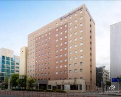 Daiwa Roynet Hotel Oita