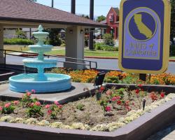 Inns of California Salinas