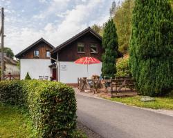 Apartment near Rennsteig