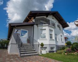 Guesthouse Ikar Zagreb Airport