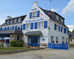 La Chaumiere de la Mer