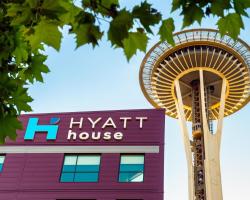 Hyatt House Seattle Downtown