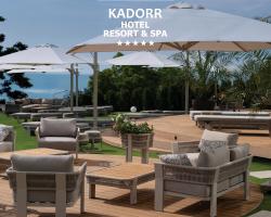 KADORR Hotel Resort & Spa