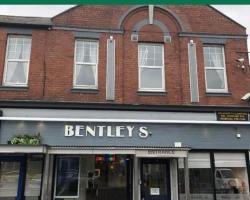 OYO The Bentleys Hotel