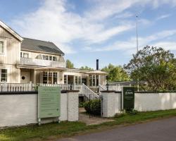 Naya Retreat & Hotell