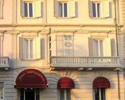 Hotel Internazionale