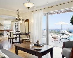 Pleiades Luxurious Villas