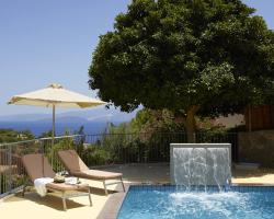 Pleiades Luxurious Villas