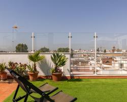 Colectia Hotel Santa Lucía