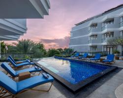 Wyndham Garden Kuta Beach Bali