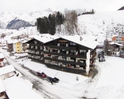 Apartment Maria Alm near Hochkönig Ski Slopes