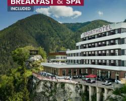 Sporthotel am Semmering