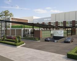 Hotel Indigo Saint Louis Central West End by IHG